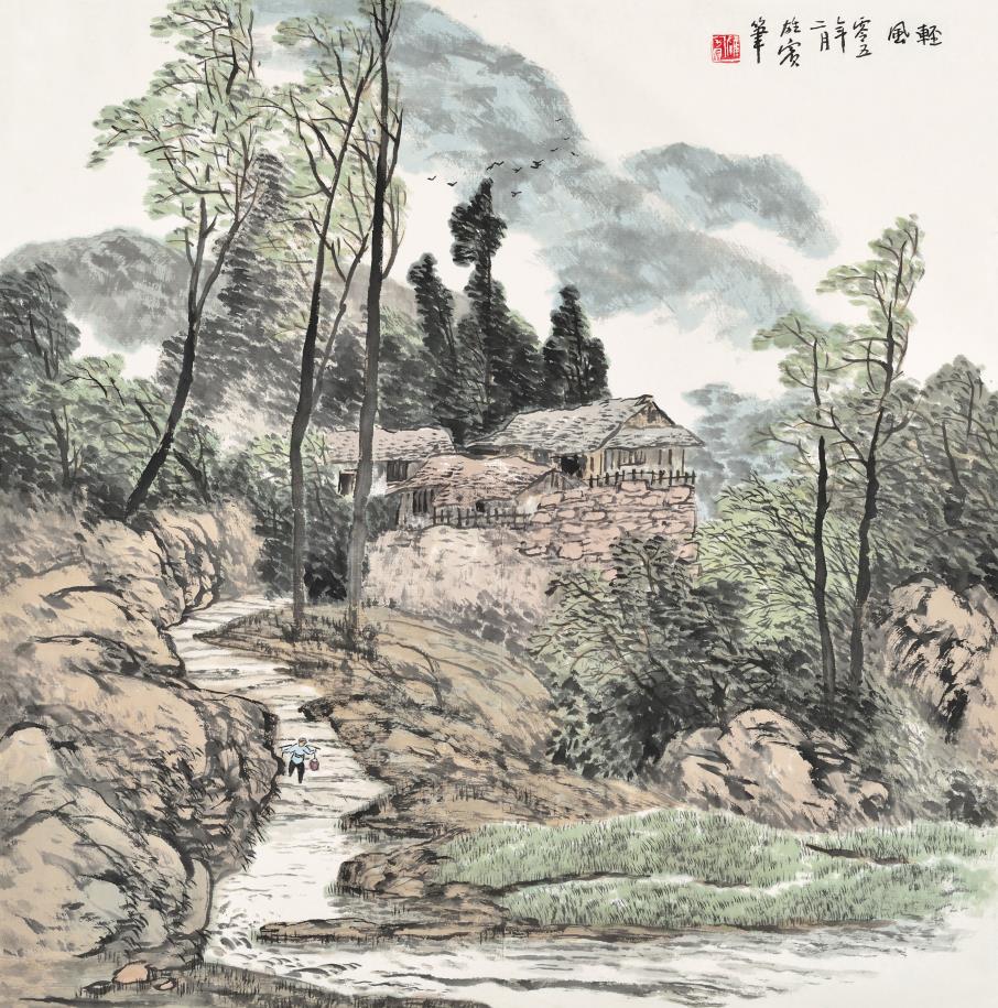 王雄宾